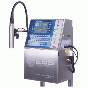 Vente d'imprimante industrielle fixe FIXE EBS 6500