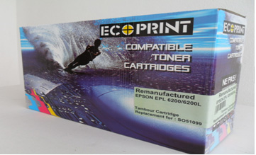 Vente de cartouches laser compatible EPSON 
