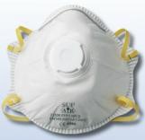 Vente Masques respiratoires:Masque coque
