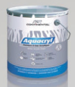 Vente peintures  eau acrylique: Aquacryl