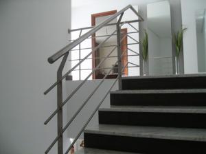 Vente Rampes d'escalier en inox