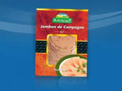 Conception emballage alimentaire
