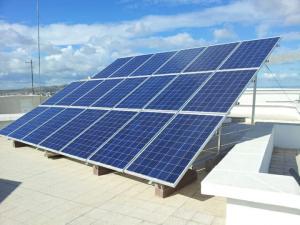 Vente de Panneaux solaires photovoltaques