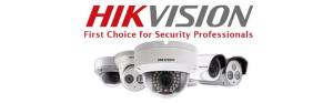 Vente de Camra de surveillance Hikvision