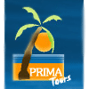 STE PRIMA TOURS