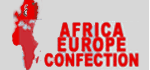 AFRICA EUROPE CONFECTION