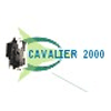 LE CAVALIER 2000