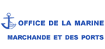 OFFICE DE LA MARINE MARCHANDE ET DES PORTS