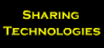 SHARING TECHNOLOGIES