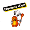 FLOCONS D'OR