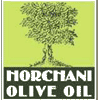 HORCHANI OLIVE OIL