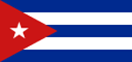 AMBASSADE CUBA