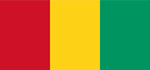 AMBASSADE GUINEE