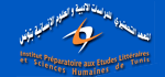 INSTITUT PREPARATOIRE AUX ETUDES LITTERAIRES ET DE SCIENCES HUMAINES DE TUNIS