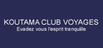 KOUTAMA CLUB VOYAGES