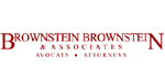 BROWNSTEIN CANADIEN CONSULTING OFFICE
