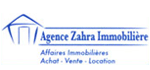 AGENCE ZAHRA IMMOBILIERE