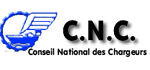 CONSEIL NATIONAL DES CHARGEURS