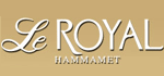 LE ROYAL HAMMAMET