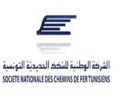STE NATIONALE DES CHEMINS DE FER TUNISIENS