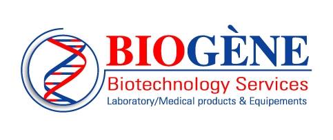 BIOGENE BIOTECHNOLOGY SERVICES