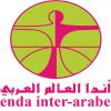 ENDA INTER-ARABE