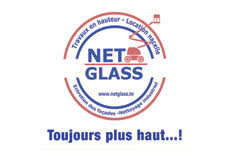  NET GLASS Tunisie