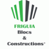 FRIGUIA universal bloc