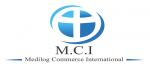 MCI MEDILOG COMMERCE INTERNATIONAL