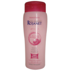 Aprs shampooing ROJANET