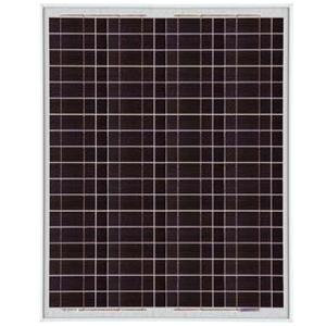 Modules Photovoltaïques: LORENTZ LA30-12S