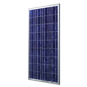 Modules Photovoltaïques : LORENTZ LC120-12P