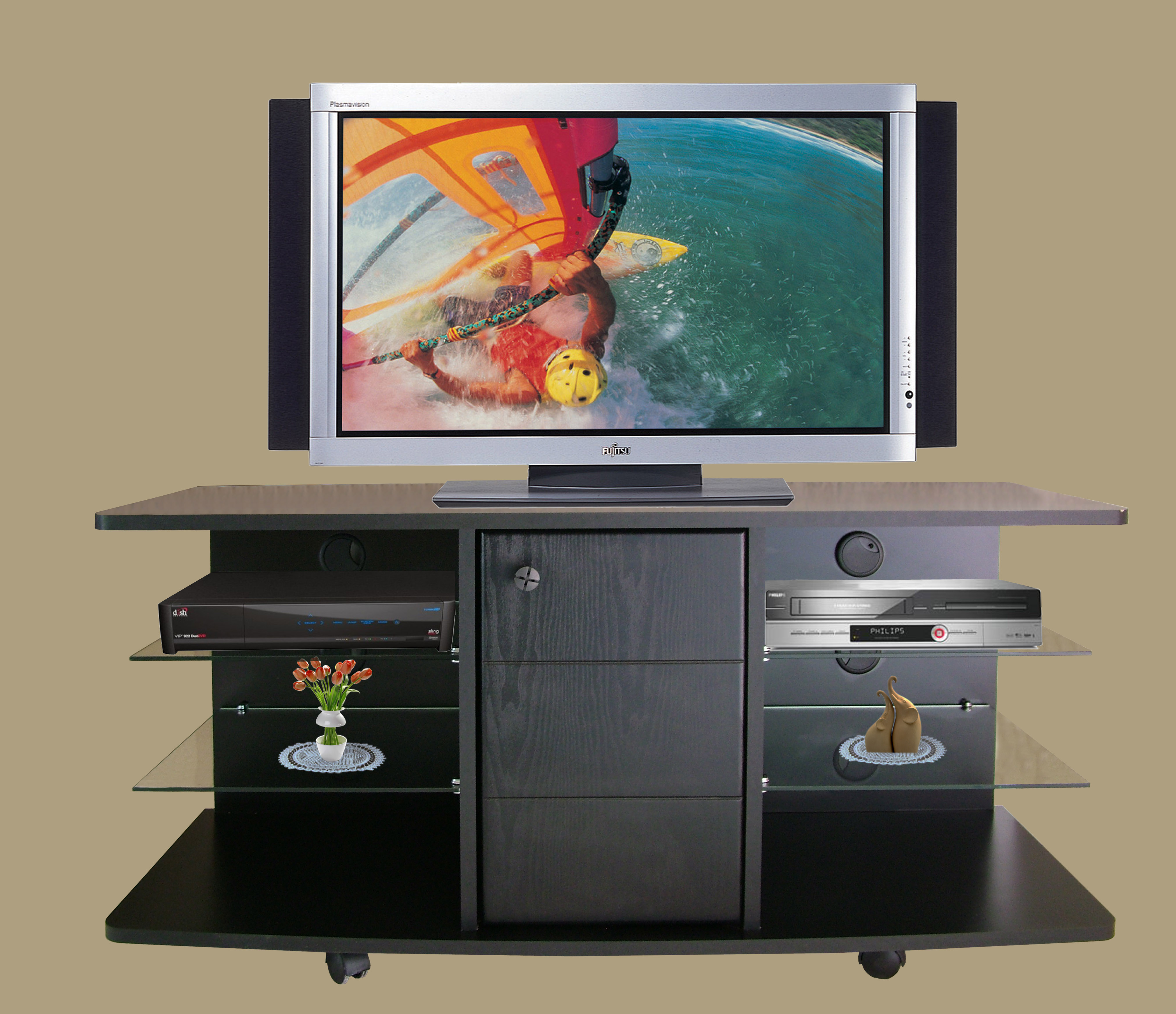 Table TV LCD 