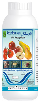 Insecticide AZOESTAN