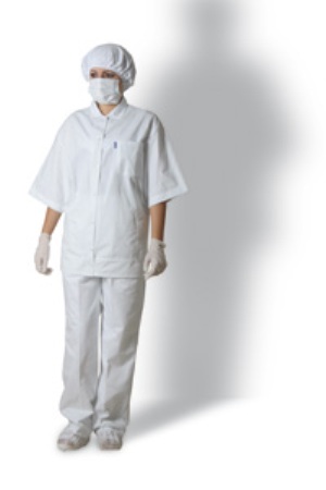 Vêtements pour médecin- Tenue de Bloc opératoire