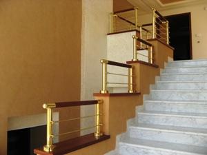 escalier exterieur tunisie