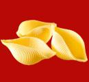 Ptes spciales  farcir-Special Pasta  : COQUILLE