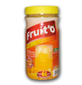 Prparation pour jus de fruits: Fruito orange