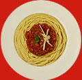Pâtes alimentaires longues: Spaghetti 2