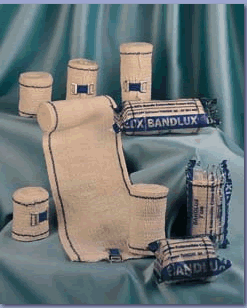 Bandage Bandlux