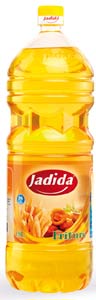 Mise en bouteille et conditionnement des huiles vgtales (Jadida)