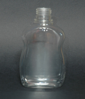 Flacon PET 300 ml savon liquide