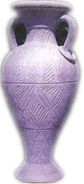 Vase Trophe