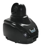 Scanner moving head