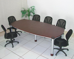  Table de réunion
