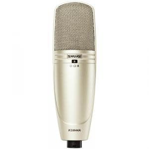 SHURE Microphone studio 