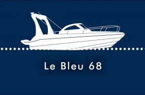 Le Bleu 68 Open