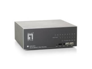 Network Video Recorder(16-CH)