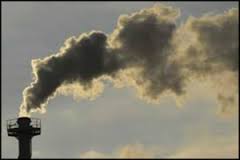 Etude d'impact de la pollution industrielle