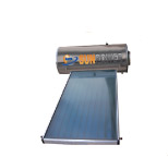Chauffe-eau solaire 250 Litres